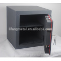 Fire proof and fire fighting safe box, fire safe for keeping pistols, fire resistant safe box